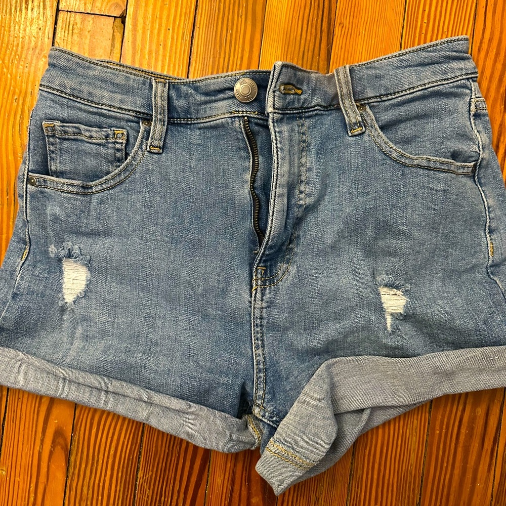 RSQ Shorts